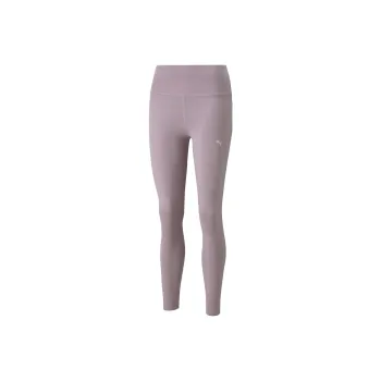 PUMA Studio Yoga Series Sports Pants Women's Umber