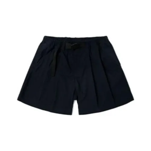 THE NORTH FACE Sports Shorts Women's Dark Blue