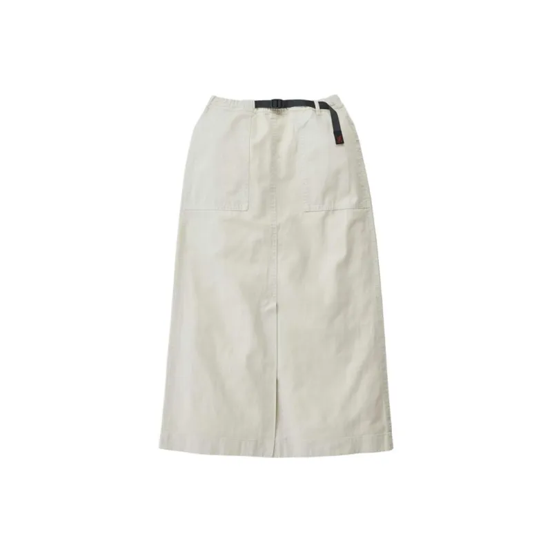 Gramicci SS24 Casual Long Skirt Women's-6