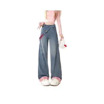 ZIRANSE Jeans Women's