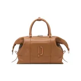 Mocha Top Grain Cowhide