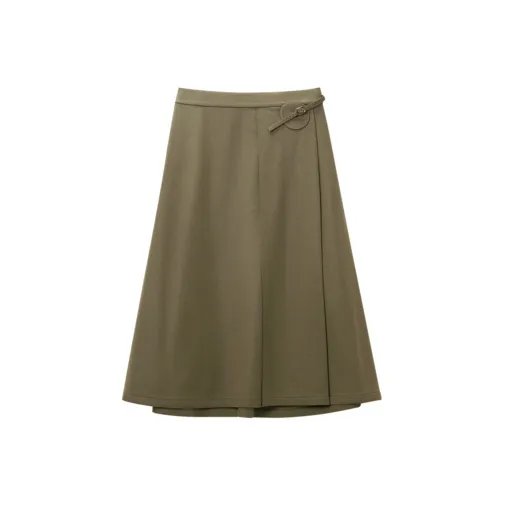 OVV Casual Short Skirts Women's-5