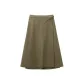 Gray Green (Solid Color) B3