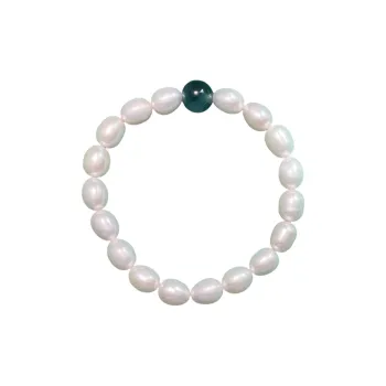 Taste The Color Pearl Bracelets Women's