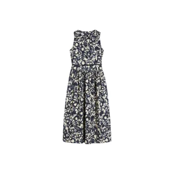 'S MAX MARA Marlena Midi Dress