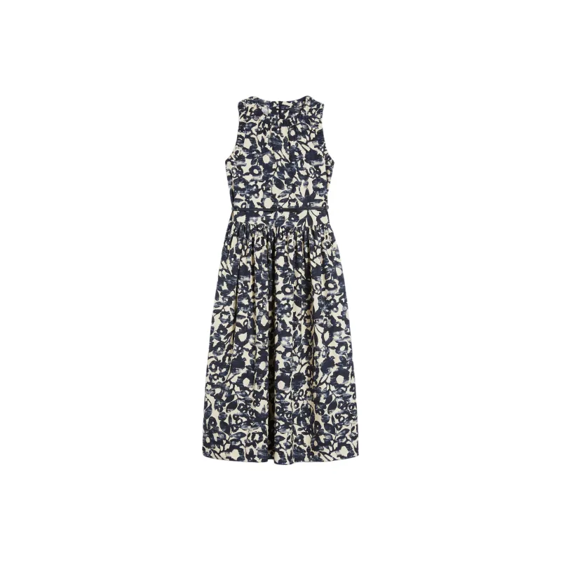 'S MAX MARA Marlena Midi Dress-0