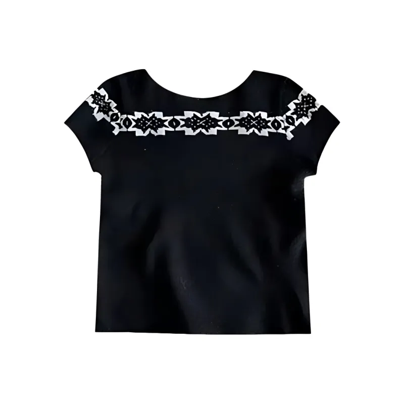 KEAB Raglan Sleeve T Shirt Women's-0