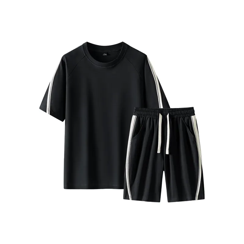 ROBINHOOD Casual Suits Unisex-3