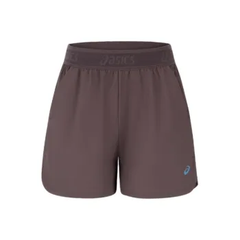 Asics D.FRESH Casual Shorts Women's Coffee