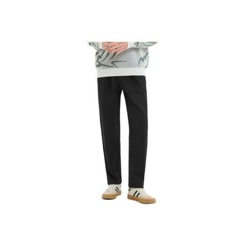 Three Blessings Casual Pants Men's