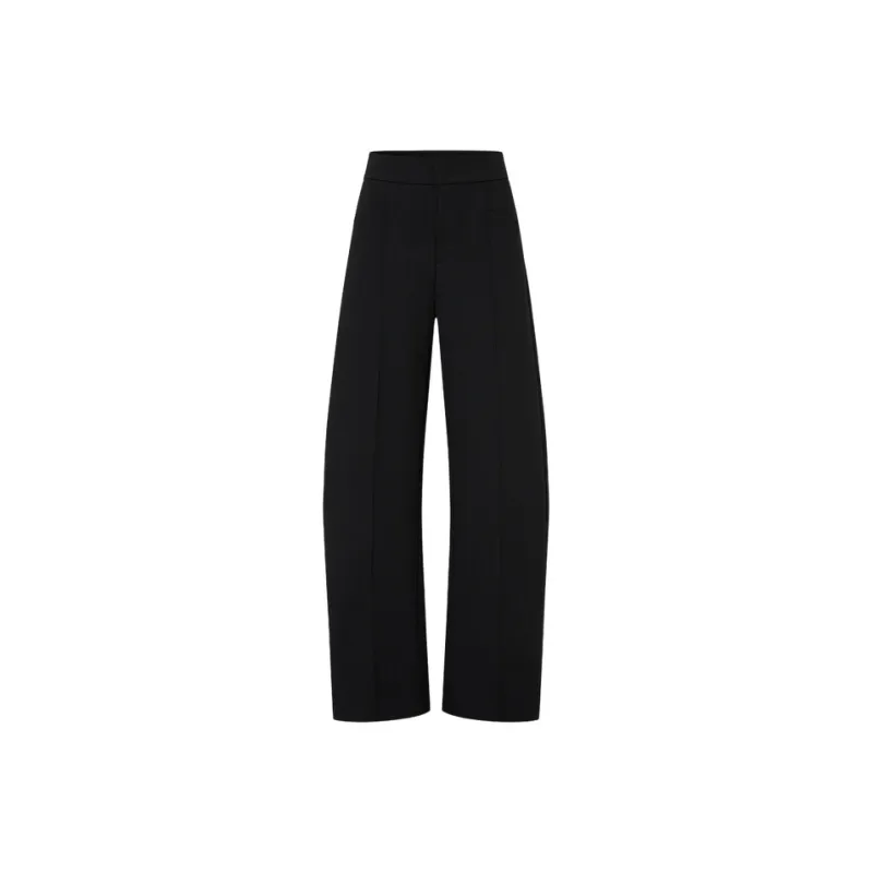 MOCO Suit Trouser Women's Black-0