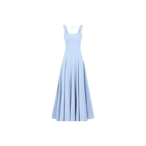 COVER TIME Slip Dresses Women's