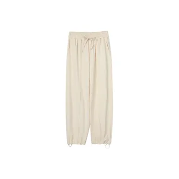 UNRETRO Sports Pants Women's Ecru