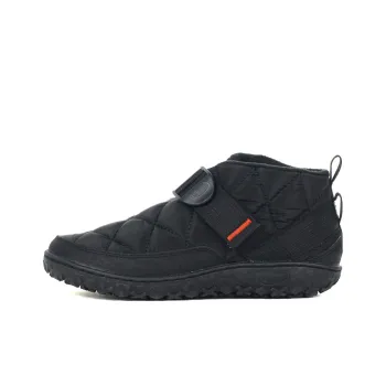 Chaco Anti Slip Wear Resistant Mid Top Outdoor Shoes Women's Black