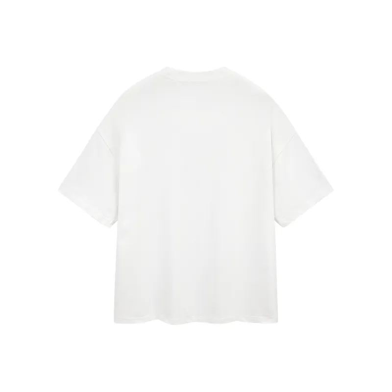 Crayon Shinchan T Shirts Unisex-5