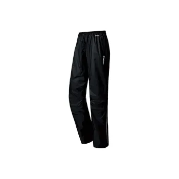 MONTBELL Cycling Pants Unisex Black