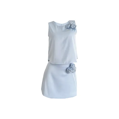 UNION REMOVE Two Piece Skirt Sets Women's