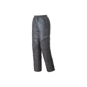 MONTBELL Insulated Pants Women's Bronze