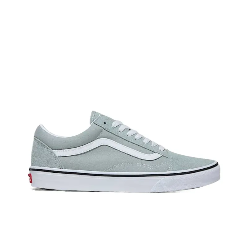 Old Skool Vans 'Pure Grey'-1
