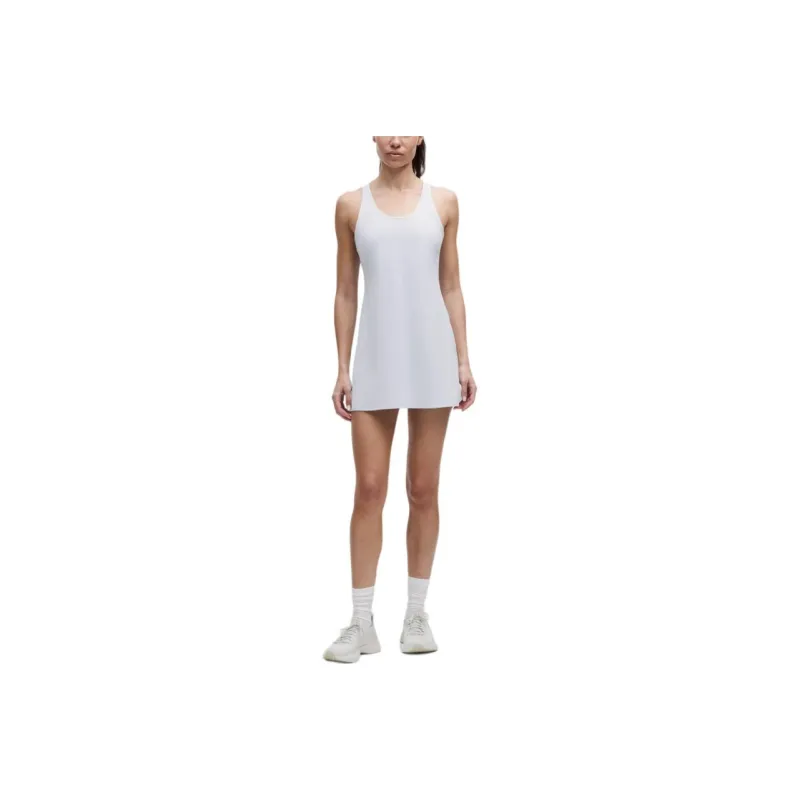 Lululemon Lightweight Series SS25 Sleeveless Dress Women's-3