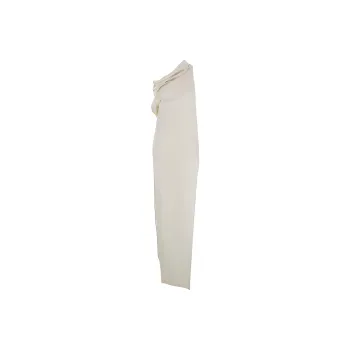 RICK OWENS Hollywood Athena Arrowhead Dress