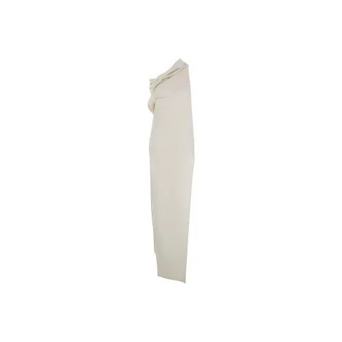 RICK OWENS Hollywood Athena Arrowhead Dress