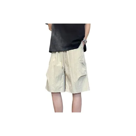 YOFVV Casual Shorts Unisex-6