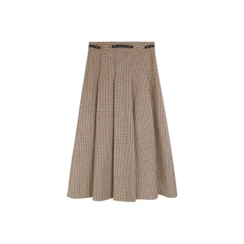 Xu Daqing Casual Long Skirts Women's Miss Bethel