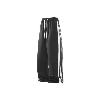 BRYAN JIMENEZ Casual Pants Unisex