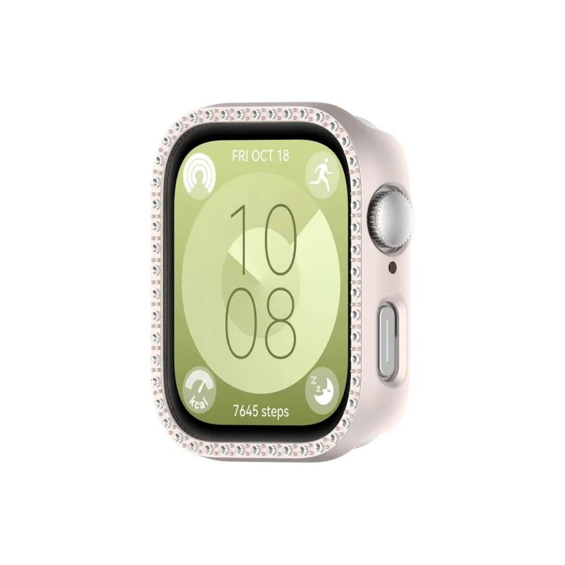 Vobafe Unisex Watch Cases-8