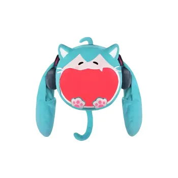 BILIBILIGOODS Polyester Backpack Women's Blue