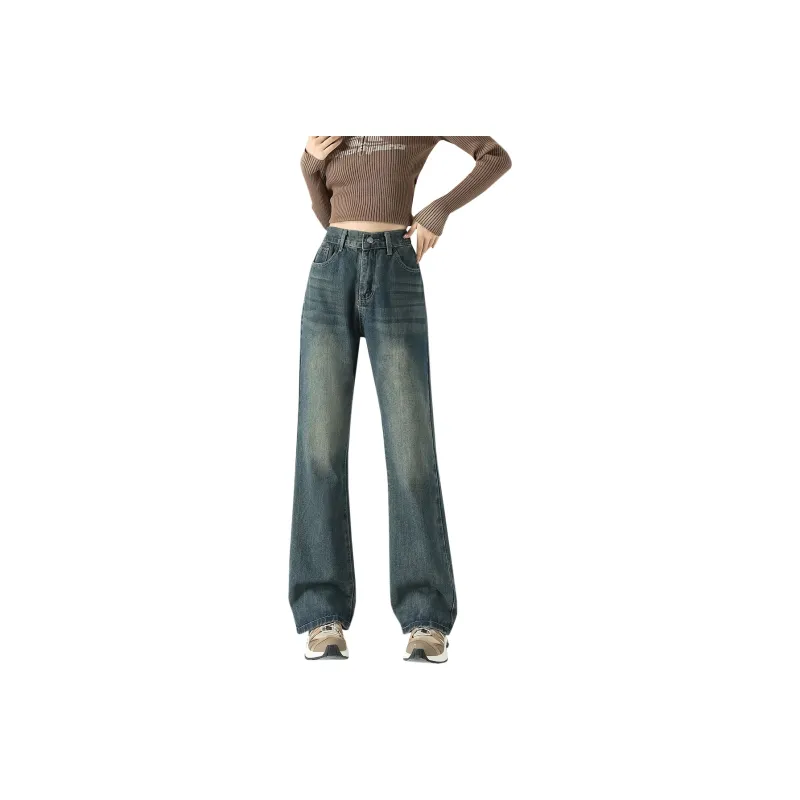 WARRIOR Jeans Unisex-0