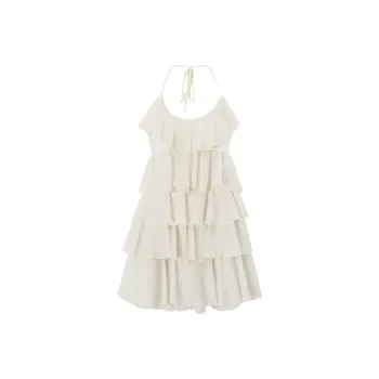 MTHE Slip Dresses Women's