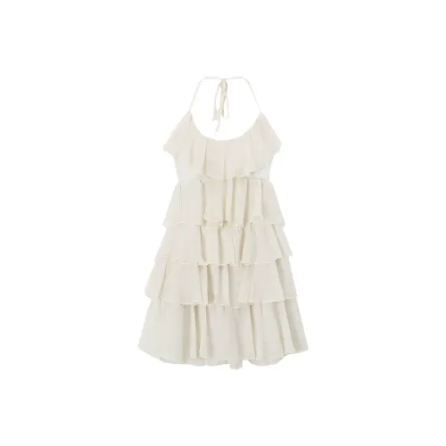 MTHE Slip Dresses Women's