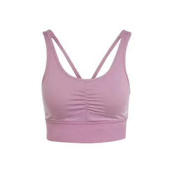 Adidas Essential Sports Underwear Women's Purple