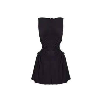 CULT GAIA Lois Cut Out Dress