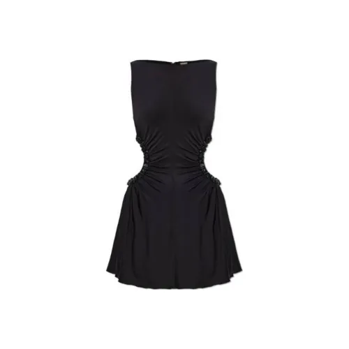 CULT GAIA Lois Cut Out Dress