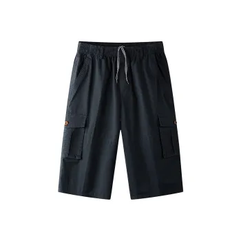 Korean Style Casual Shorts Unisex