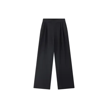 Miss Burde Suit Trouser Women's
