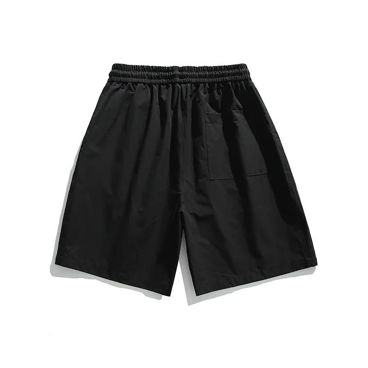 MindBridge Casual Shorts Unisex-1