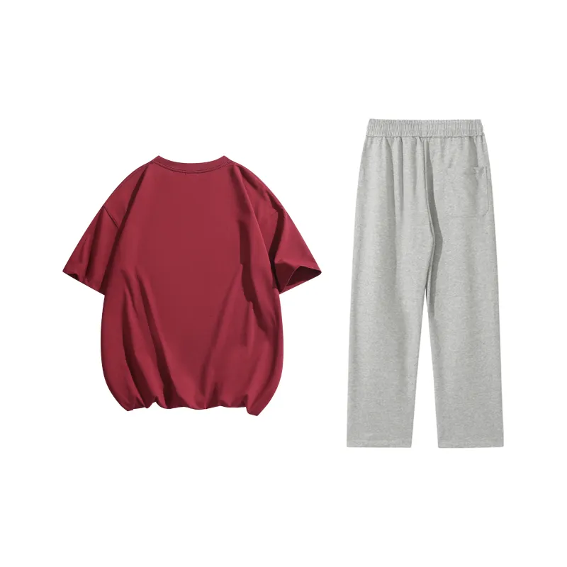 Lightning X Storm Casual Sportswear Unisex-31
