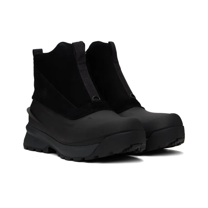THE NORTH FACE Chilkat 5 Ankle Boots Men's Black-2