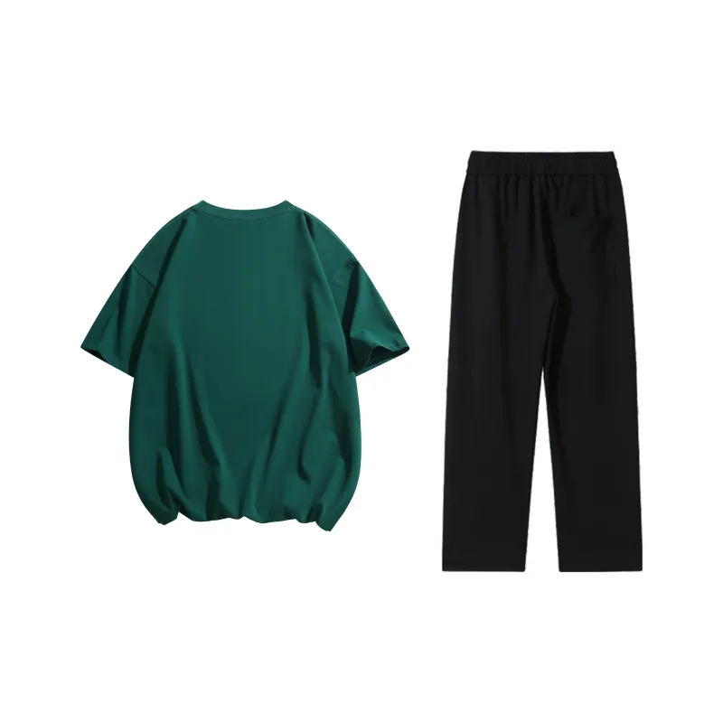 Lightning X Storm Casual Sportswear Unisex-21