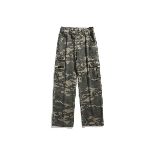 Red Dragonfly Fashion Footwear Camouflage