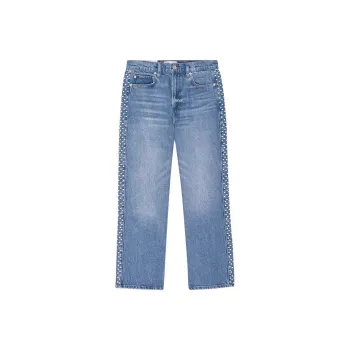 FRAME Atelier Le Jane Jeans