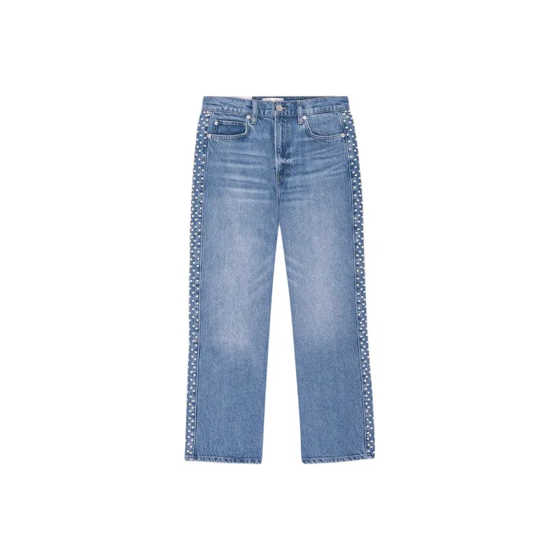FRAME Atelier Le Jane Jeans-0