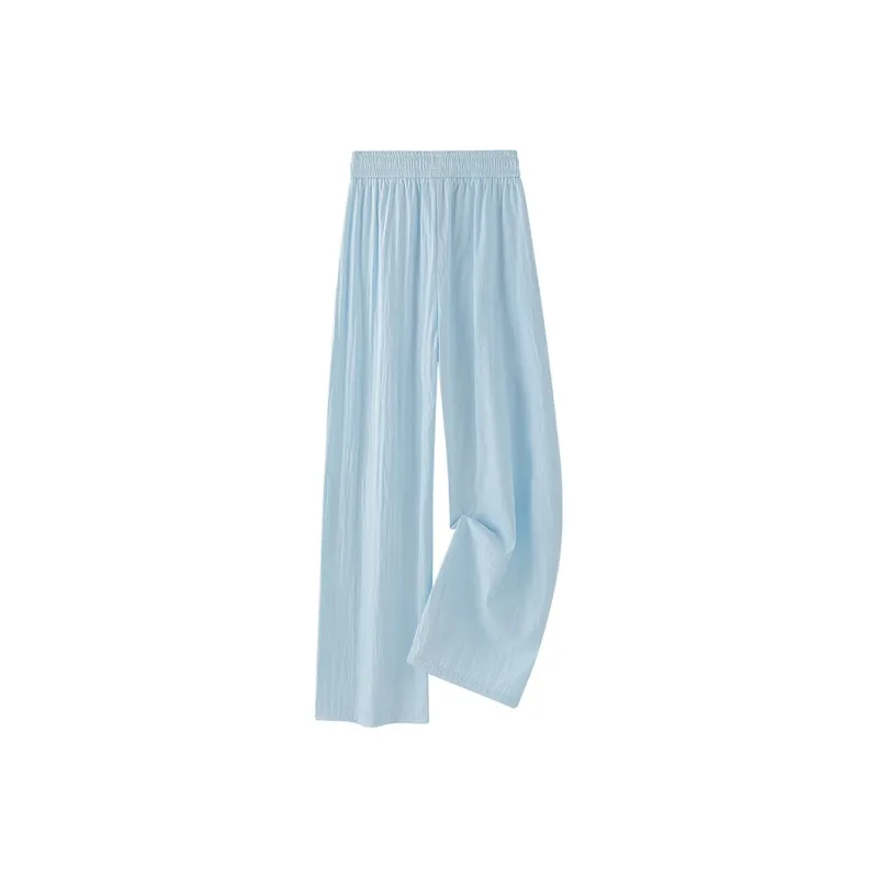 GY.VG Casual Pants Unisex-9