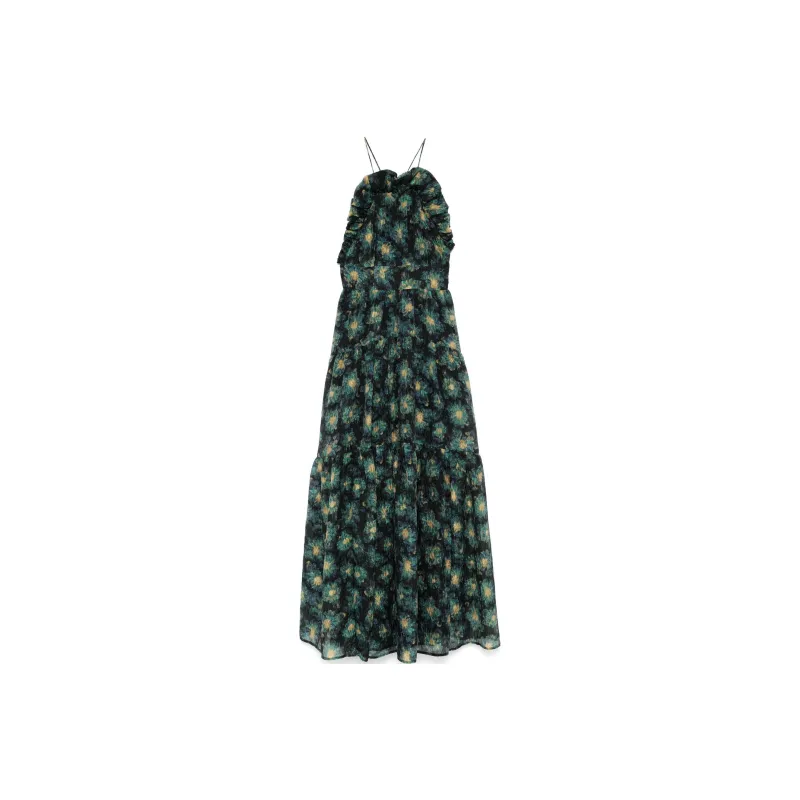 Ulla Johnson Chantilly Gown-0