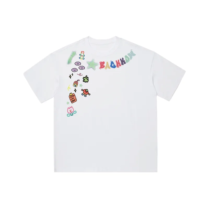 David Bakken T Shirts Unisex-5