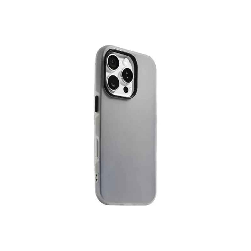 HUINIAN Silicone Material Impact Resistant Magnetic Phone Cases Compatibility Apple 16 Pro Max/15/14/13/12/11-0